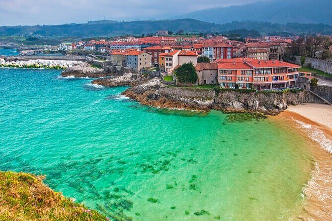 Excursion to Ribadesella, Llanes and Santillana del Mar from Oviedo and Gijón - Key Points