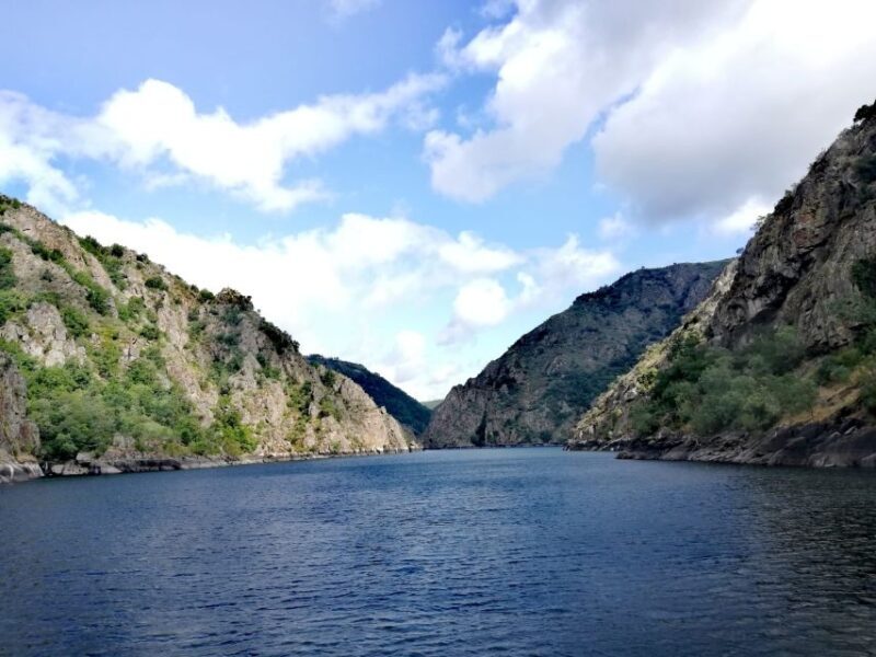 Excursion to Ribeira Sacra and Ourense - Key Points