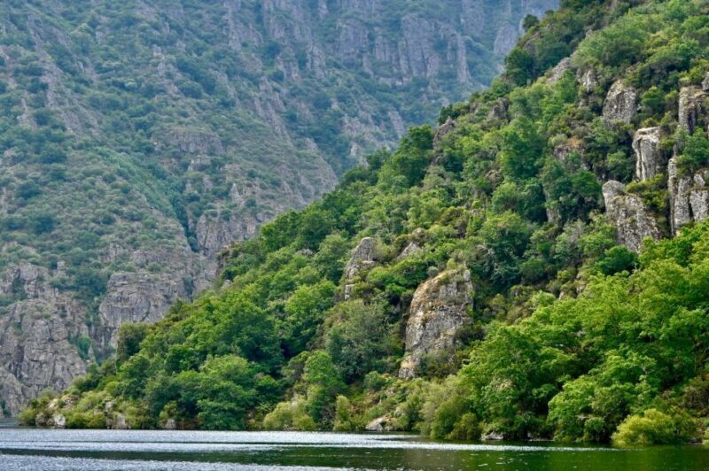 Excursion to Ribeira Sacra and Ourense - A Closer Look at the Itinerary and Highlights
