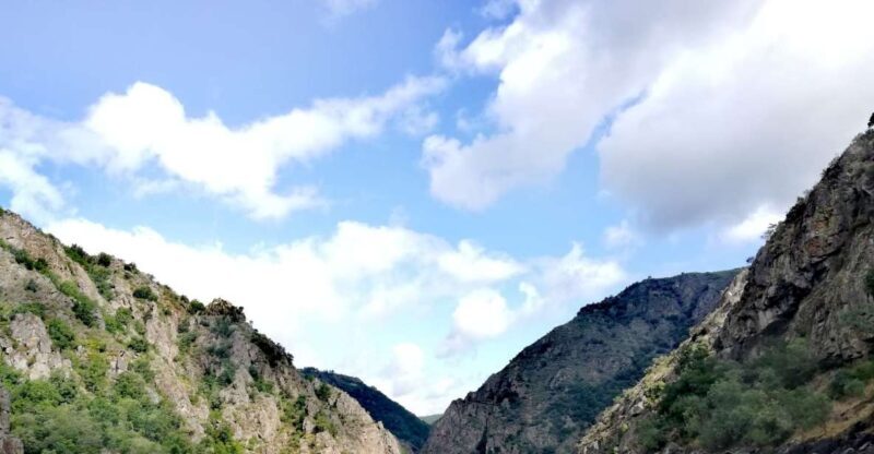 Excursion to Ribeira Sacra and Ourense - Who Would Love This Tour?