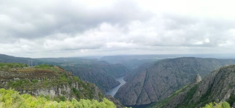 Excursion to Ribeira Sacra and Ourense - Final Thoughts