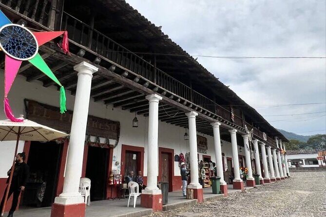 Excursion to San Sebastián del Oeste from Puerto Vallarta - An In-Depth Look at the Tour Experience