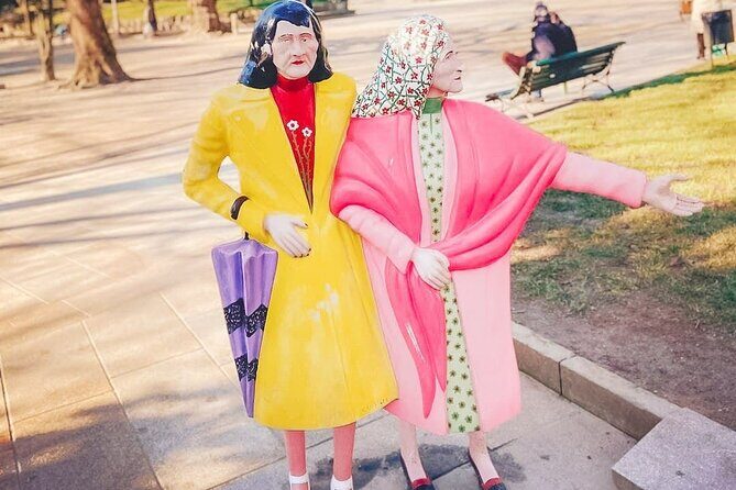 Excursion to Santiago de Compostela for cruises from Coruña - Insights from Reviews