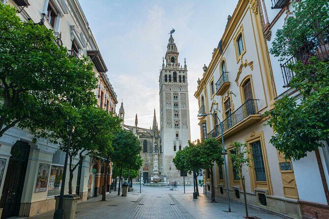 Excursion to Seville with visit and tickets to the Cathedral and Giralda - A Practical Look at the Seville Day Tour from Malaga