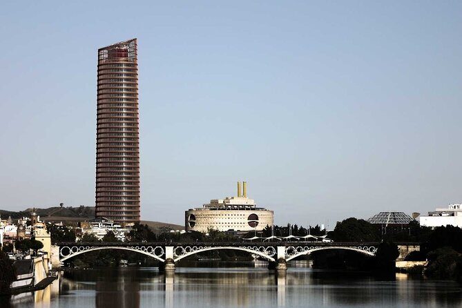 Excursion to Seville with visit and tickets to the Cathedral and Giralda - Experience Highlights and Considerations