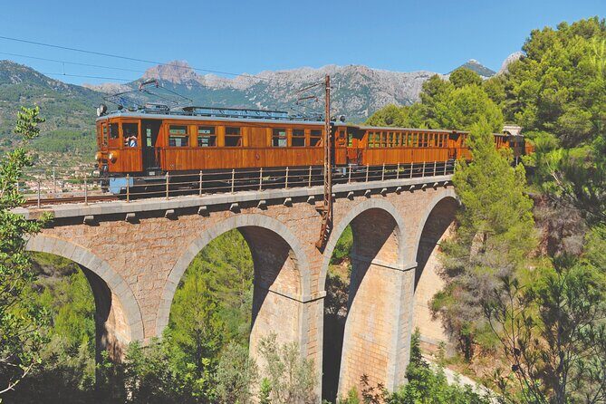 Excursion to Sóller and Puerto de Sóller with train and tram - Practical Aspects & What to Expect