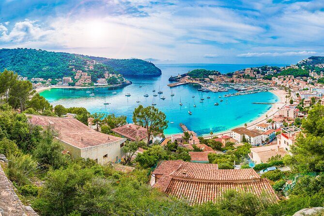 Excursion to Sóller and Puerto de Sóller with train and tram - Who Is This Tour Best For?