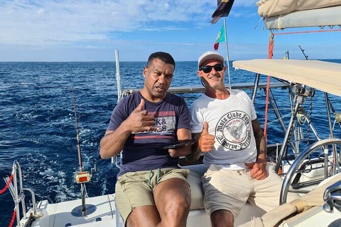 Excursion to Tavira - The Experience: What to Expect