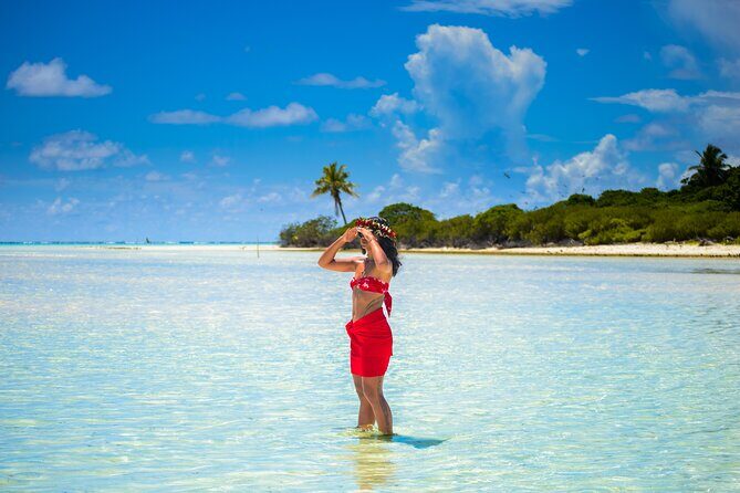 Excursion to Tetiaroa by Catamaran Visit Lunch Snorkeling - An In-Depth Look at the Tour Experience