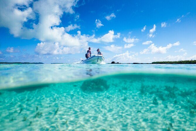 Excursion to Tetiaroa by Catamaran Visit Lunch Snorkeling - Who Should Consider This Tour?