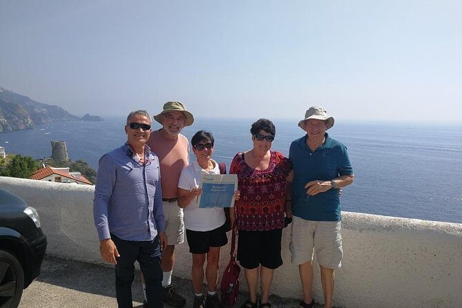 Excursion to the Amalfi Coast with 1-hour boat tour - Analyzing Value and Practicalities