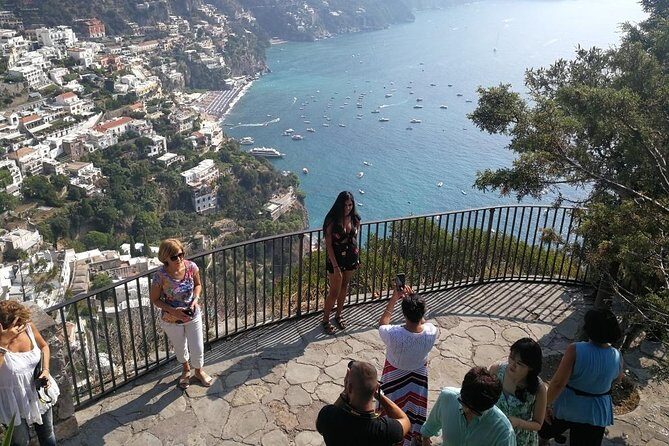 Excursion to the Amalfi Coast with 1-hour boat tour - FAQs About the Amalfi Coast Tour