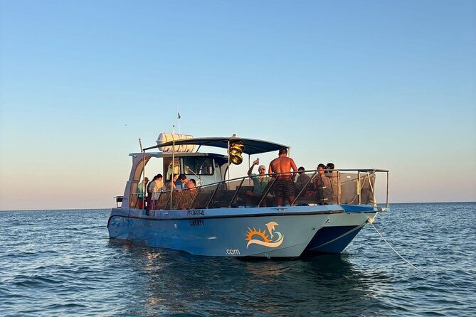 Excursion to the Caves DE Benagil Adventure for the whole family - FAQ