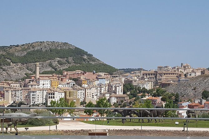 Excursion to the Enchanted City from Cuenca - Pricing and Value