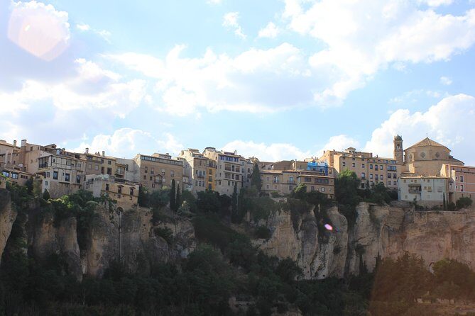 Excursion to the Enchanted City from Cuenca - FAQs