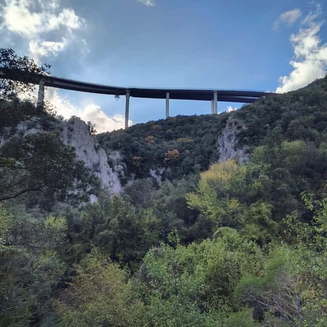 Excursion to the Lao River Gorges - Key Points