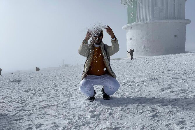 Excursion to the Serra Da Estrela | From Greater Lisbon, Braga and Porto. - An In-Depth Look at the Serra da Estrela Tour