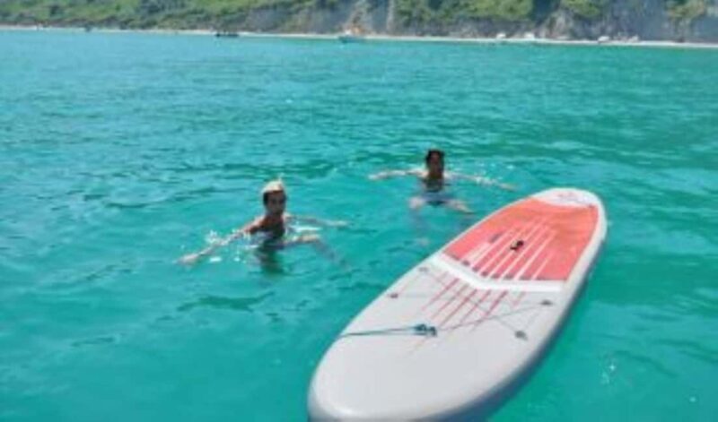 Excursion to the Two Sisters beach - Who Should Book This Tour?