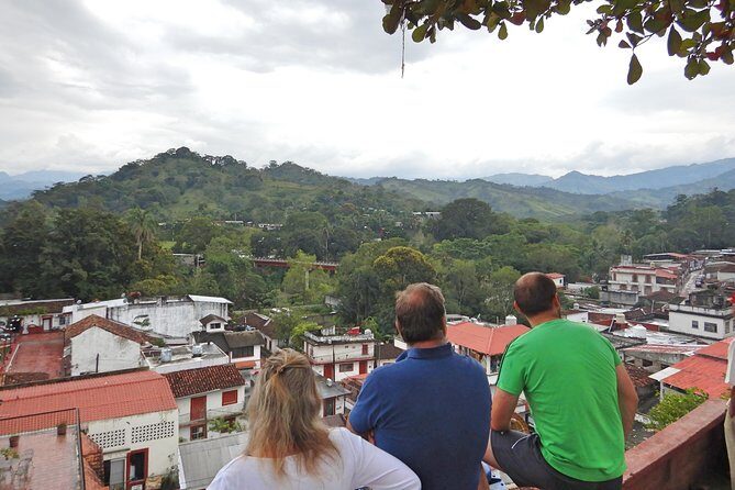 Excursion to Waterfalls of Villaluz and Tapijulapa "Magic Town" - Exploring the Waterfalls of Villaluz and Tapijulapa: An Honest Look