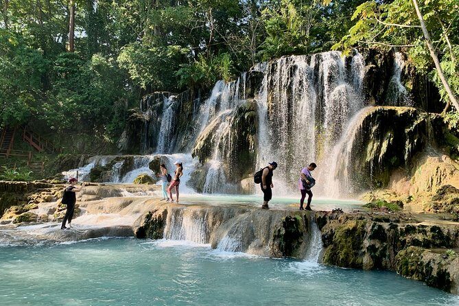 Excursion to Waterfalls of Villaluz and Tapijulapa "Magic Town" - A Closer Look at the Experience