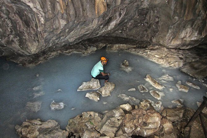 Excursion to Waterfalls of Villaluz and Tapijulapa "Magic Town" - FAQs