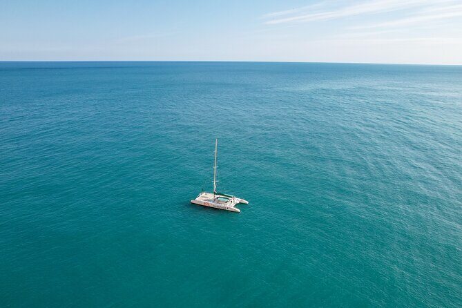 Excursion with bathing stop Valencia - Key Points