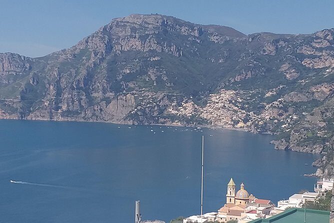 Excursions To Positano-amalfi-ravello - FAQ