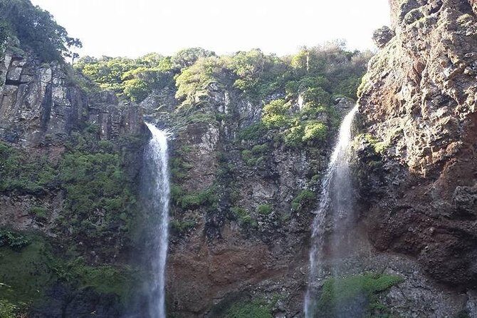 Excursions / Van Tours / Sightseeing - The Full Breakdown of the Tour