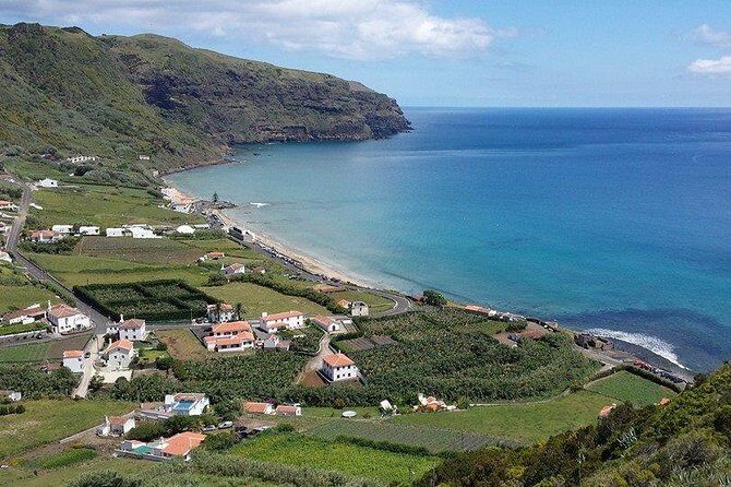 Excursions / Van Tours / Sightseeing - Final Thoughts