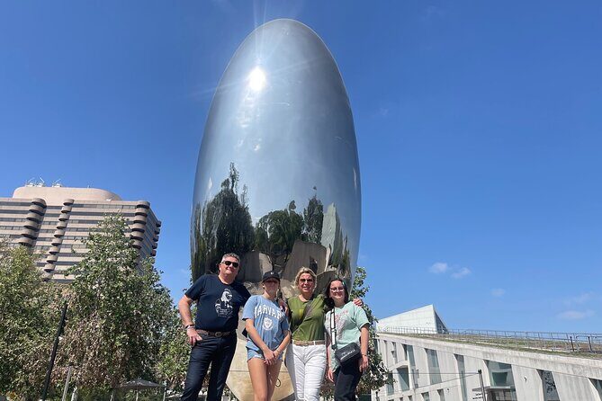 Executive Private Houston City Tour - FAQs