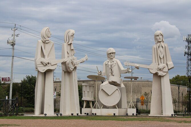 Executive Private Houston City Tour - Final Thoughts