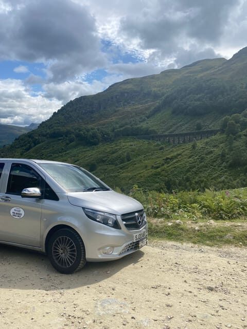 Executive Scottish Lowlands Tour - Discovering the Scottish Lowlands in Style