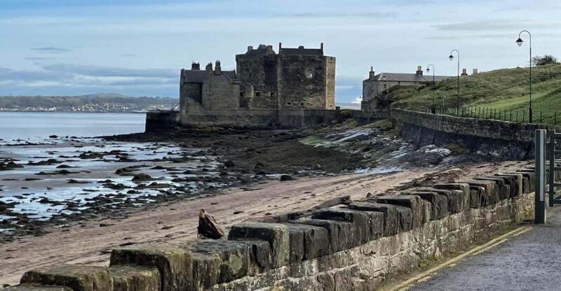 Executive Scottish Lowlands Tour - The Sum Up