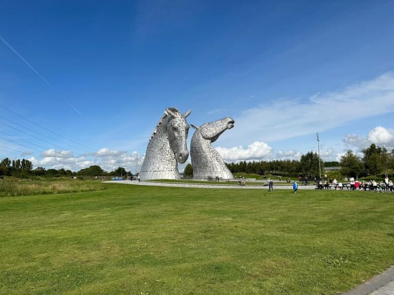 Executive Scottish Lowlands Tour - FAQ