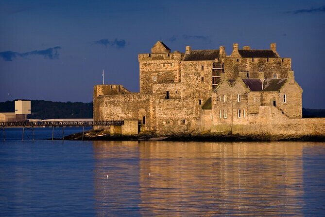 Executive Scottish Lowlands Tour - Who Is This Tour Best For?