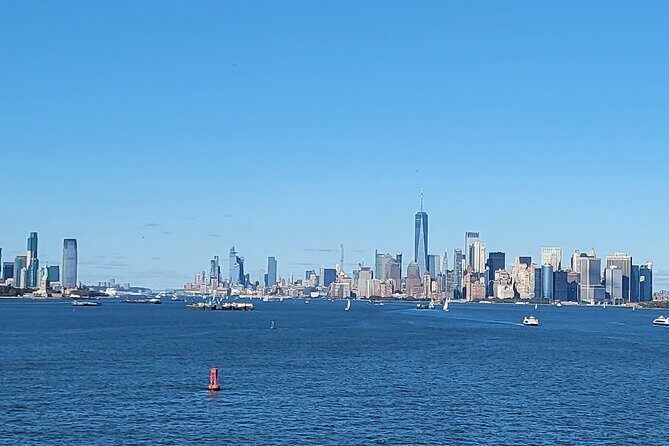 Executive Transfer from Cape Liberty Port to JFK, EWR, LGA - FAQs