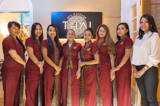 Exfoliating Treatment Body Scrub + Moisturizing Body Wrap 60 min THAI SPA MASSAGE - A Closer Look at the Experience