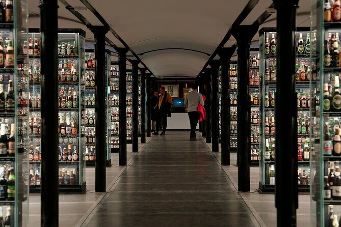 Exhibition - Home of Carlsberg - Final Thoughts: Is It Right for You?