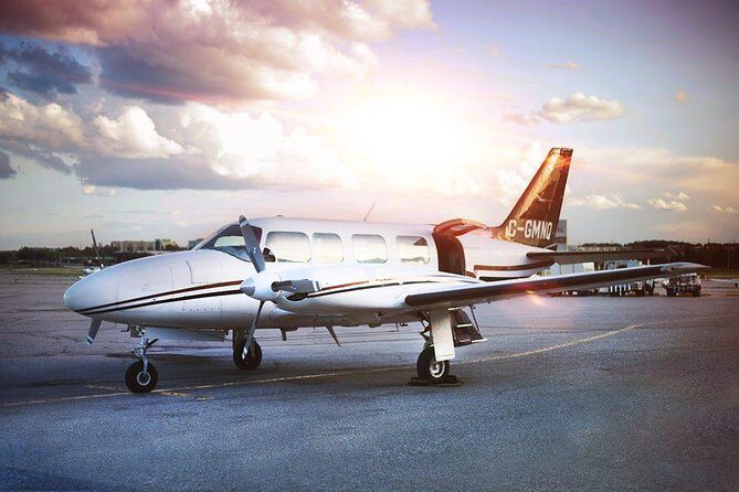 Exhilarating 120km Aerial Tour of Toronto with iflyTOTO - Final Thoughts: Is It Right for You?