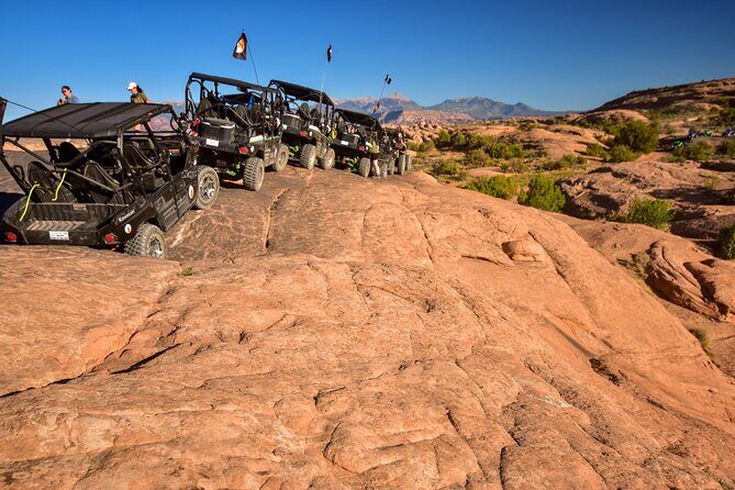 Exhilarating Hells Revenge 4X4- 3 HOUR TOUR - Final Thoughts: Is This the Adventure for You?