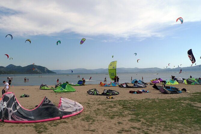 Exhilarating One Day Kitesurfing Tour * All Level Classes! - Who Should Consider This Tour?