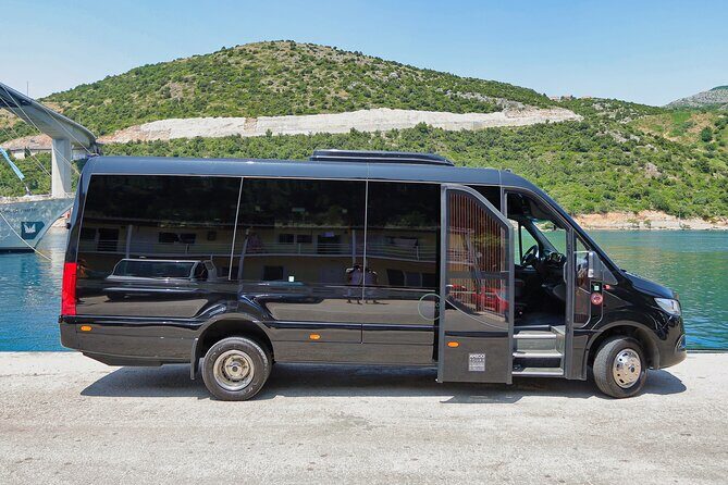 Exhilarating One Day Kitesurfing Tour * All Level Classes! - Transportation and Logistics