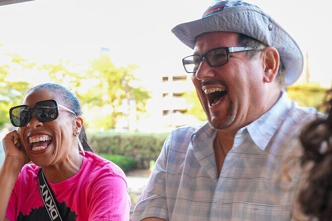 Exhilarating Pedal Pub Tour Experience in Detroit - The Experience in Detail