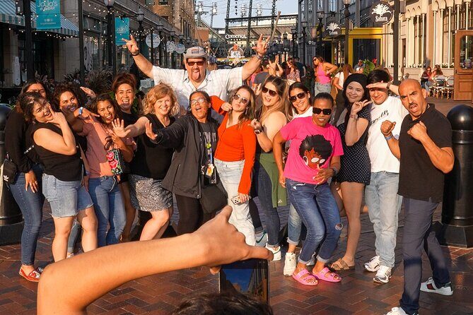 Exhilarating Pedal Pub Tour Experience in Detroit - Wrapping It Up