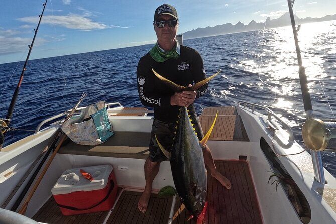 Exit fishing wholesale - Analyzing the Value