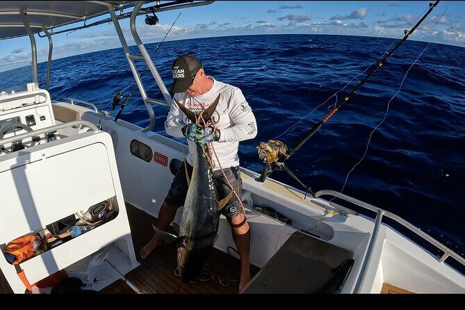 Exit fishing wholesale - FAQ