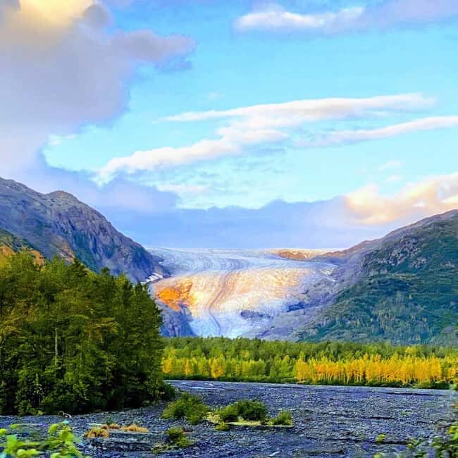 Exit Glacier Ice Climbing Adventure - Who Should Consider This Tour?