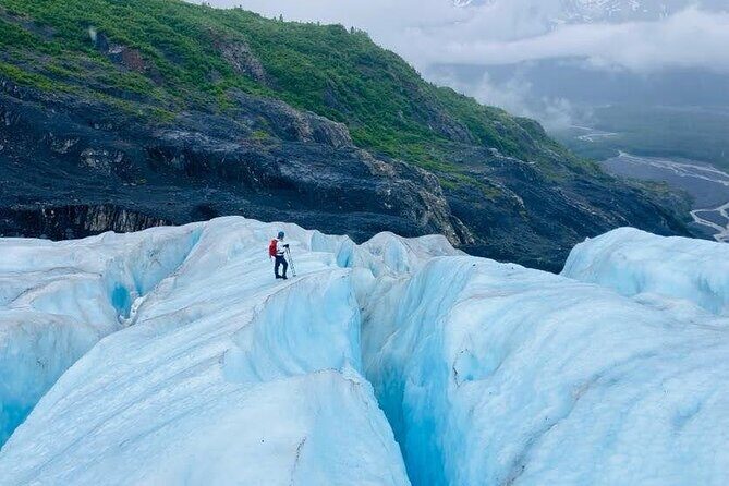 Exit Glacier Ice Climbing - Frequently Asked Questions