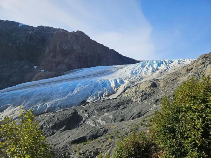 Exit Glacier Ice Hiking Adventure - Final Thoughts: Who Should Consider This Tour?