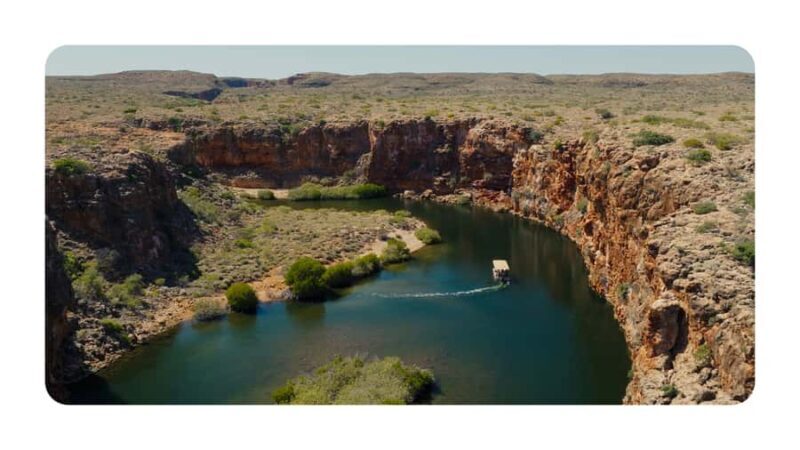 Exmouth: Yardie Creek Boat Tour - An Honest Look at the Yardie Creek Boat Tour